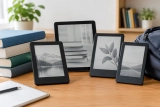 5 Best E Readers for Students on a Budget