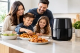 Best Air Fryer for Families in Canadian Homes