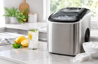 Best Portable Ice Maker for Home Buying Tips