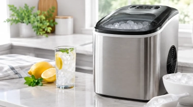 Best Portable Ice Maker for Home Buying Tips