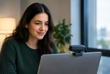 Best Webcam for Low Light Meetings: What to Buy