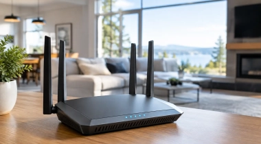 Best WiFi Router for Large Homes in Canada