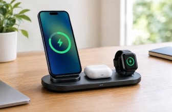 Best Wireless Charger for Multiple Devices