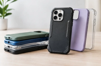 How to Choose a Phone Case for Drop Protection