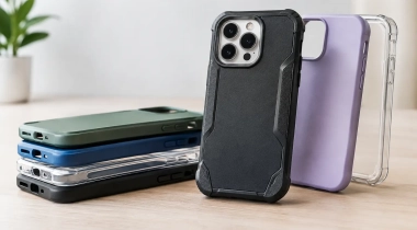 How to Choose a Phone Case for Drop Protection