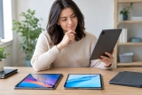 How to Choose a Tablet Without Overspending